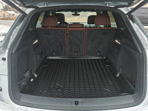 2018 Audi Q5 2.0T quattro Premium Plus