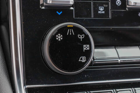 2025 Nissan Armada SL