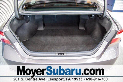 2020 Toyota Camry XSE V6