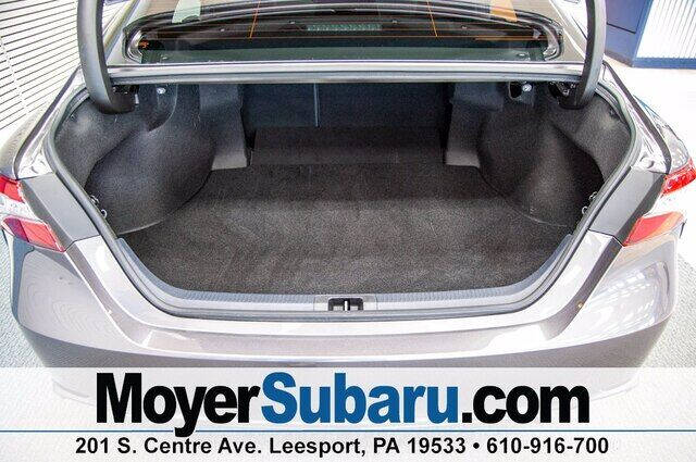 2020 Toyota Camry XSE V6