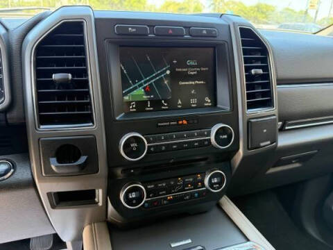 2018 Ford Expedition XLT