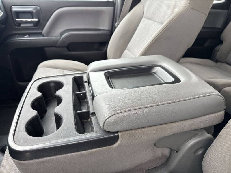 2015 Chevrolet Silverado 3500HD