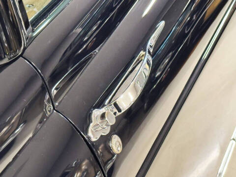 1965 Rolls-Royce Silver Cloud III Flying Spur