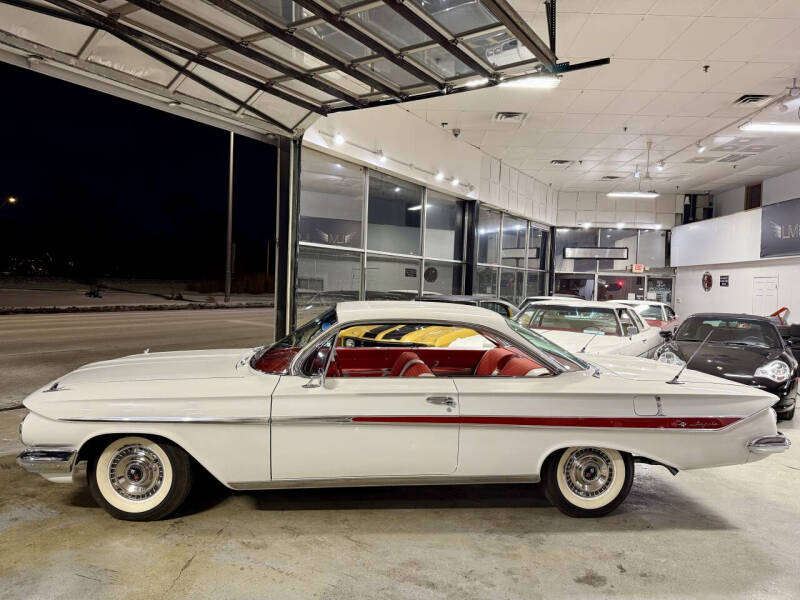 1961 Chevrolet Impala