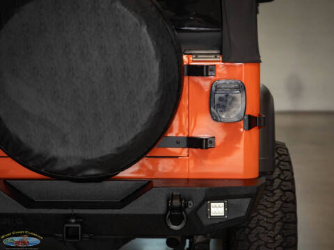 1994 Jeep Wrangler SE