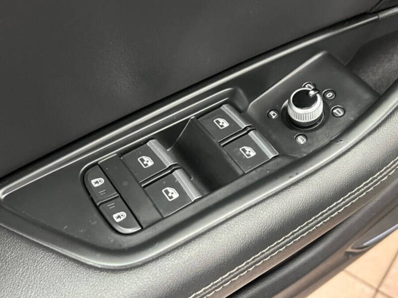 2024 Audi A5 Sportback quattro S line Prem Plus 45 TFSI