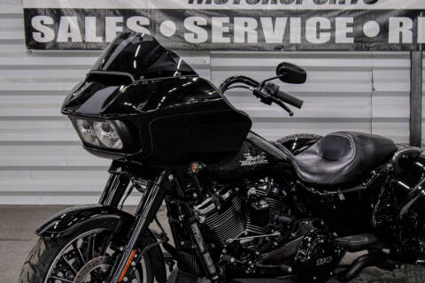 2023 Harley-Davidson Road Glide 3