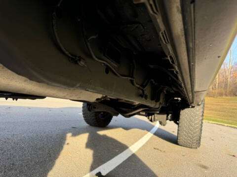 2017 Ford F-350 Super Duty Lariat