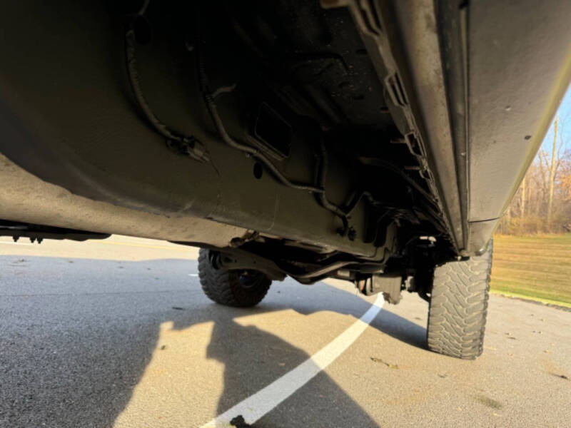 2017 Ford F-350 Super Duty Lariat