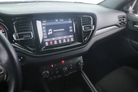 2024 Dodge Durango SXT