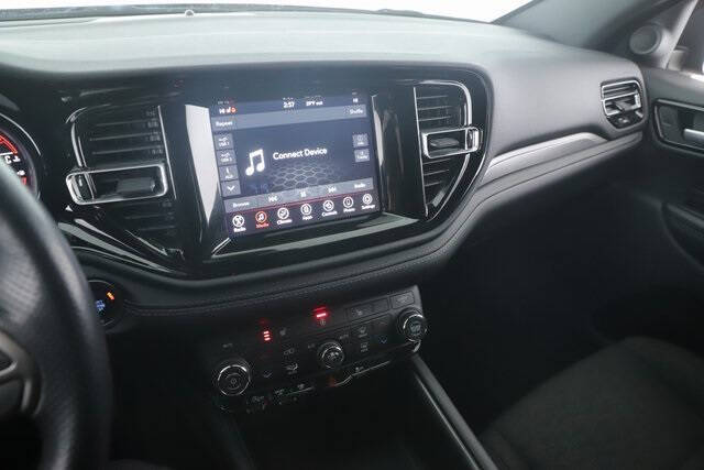 2024 Dodge Durango SXT