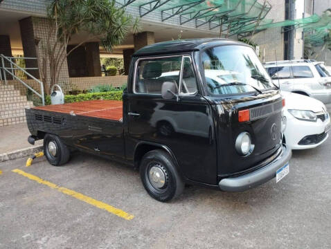 1994 Volkswagen Pickup