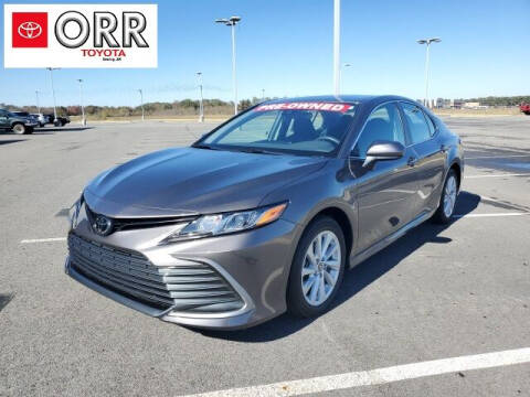 2023 Toyota Camry for sale at Express Purchasing Plus in Hot Springs AR