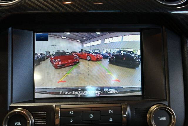 2020 Ford Mustang Shelby GT500