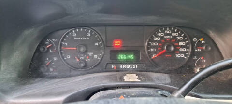 2006 Ford F-350 Super Duty