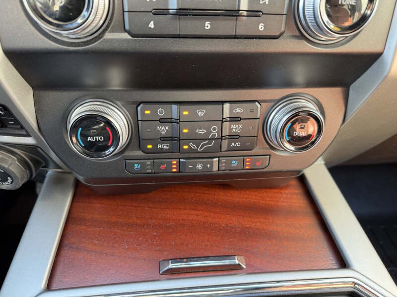 2021 Ford F-350 Super Duty