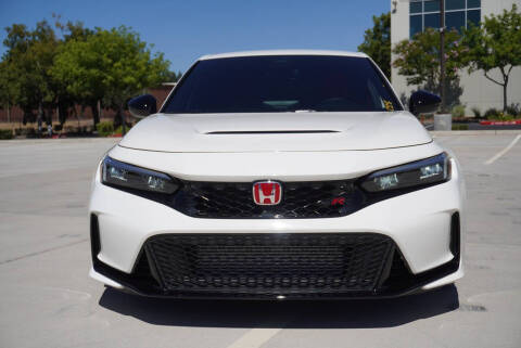 2025 Honda Civic Type R