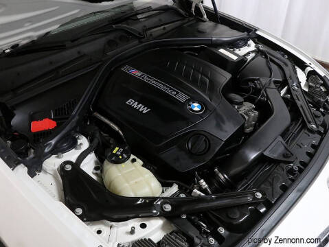 2015 BMW 2 Series M235i