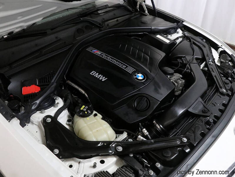 2015 BMW 2 Series M235i