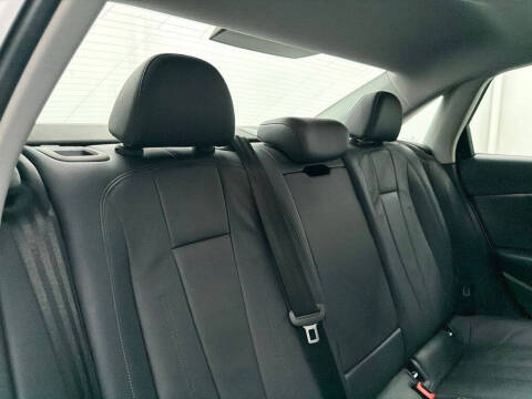2017 Audi A4 2.0T Premium