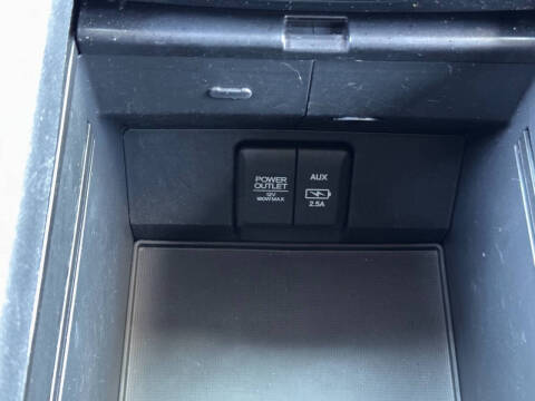 2020 Honda Pilot Touring