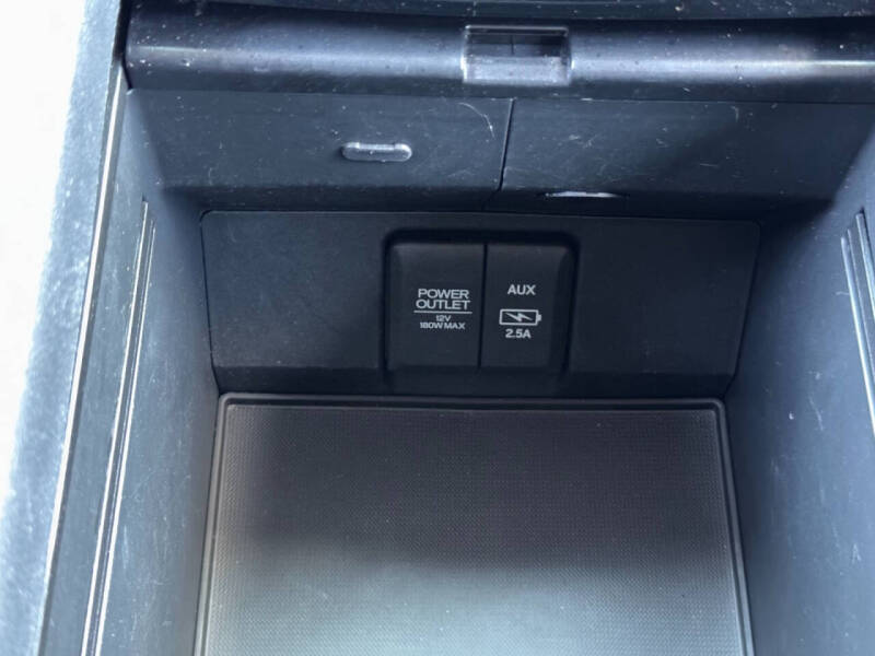 2020 Honda Pilot Touring