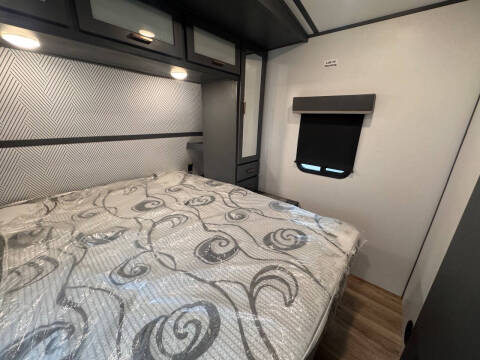 2022 Keystone RV Premiere