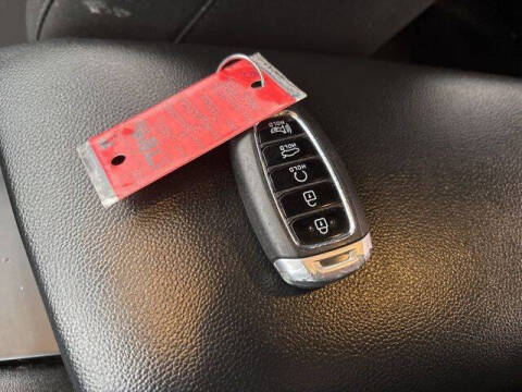 2022 Hyundai Elantra