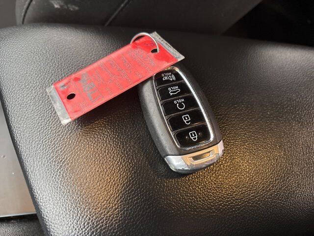 2022 Hyundai Elantra