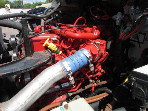 2014 Freightliner M2 106