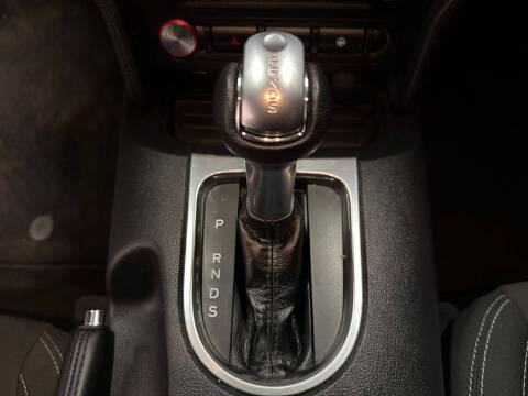 2020 Ford Mustang GT