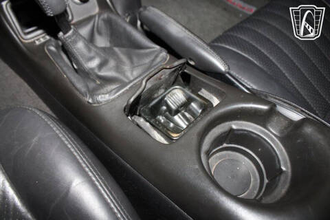 2000 Chevrolet Camaro