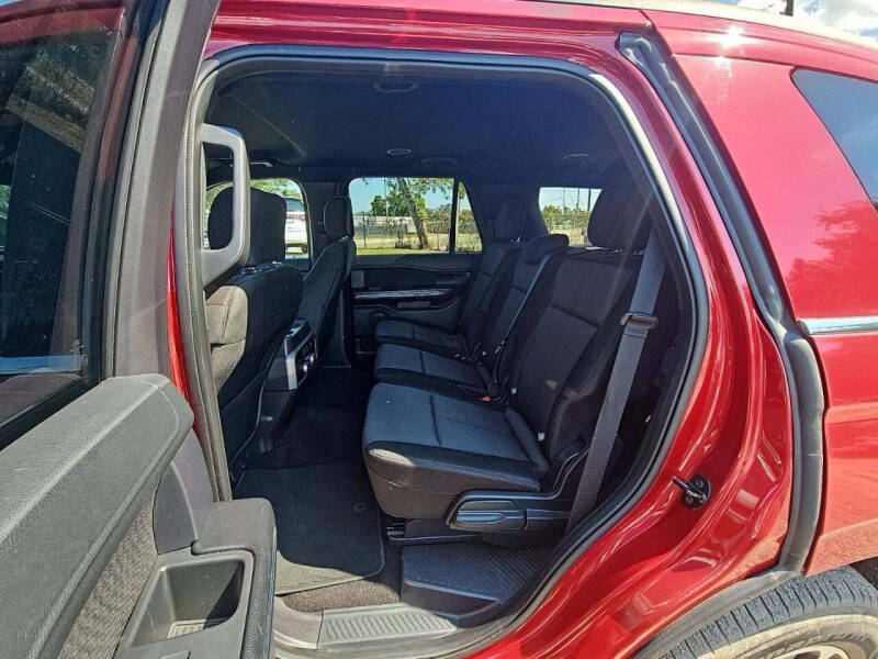 2019 Ford Expedition XLT