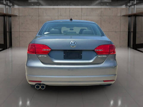 2011 Volkswagen Jetta