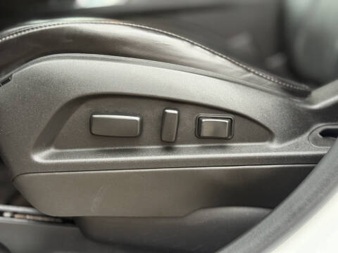 2016 GMC Terrain Denali