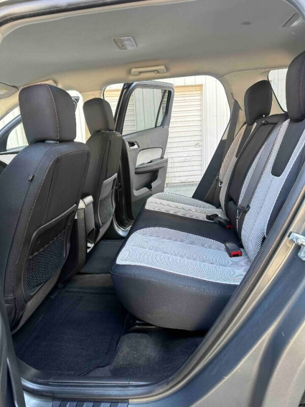 2013 GMC Terrain SLE-2