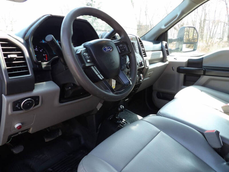 2018 Ford F-350 Super Duty XL