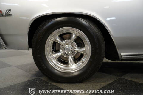 1967 Chevrolet Chevelle