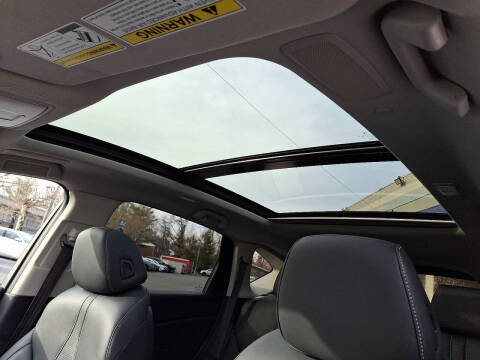 2022 Acura RDX SH-AWD w/Tech