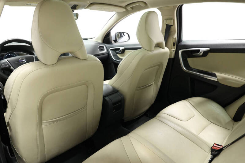 2018 Volvo S60 T5 Dynamic