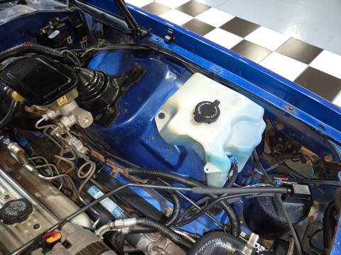 1990 Chevrolet Camaro IROC Z