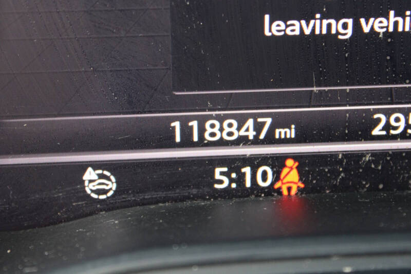 2018 Audi Q5 2.0T quattro Premium Plus