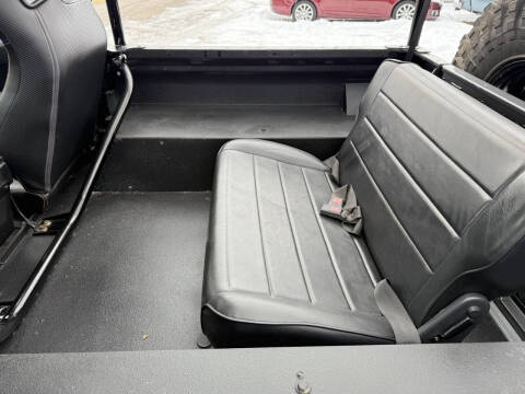 1995 Land Rover Defender 90