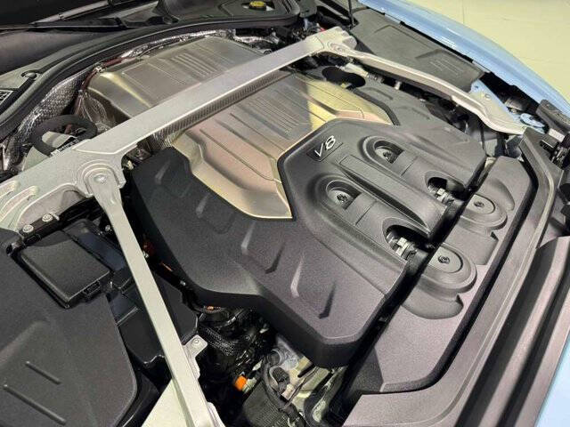 2022 Bentley Flying Spur V8