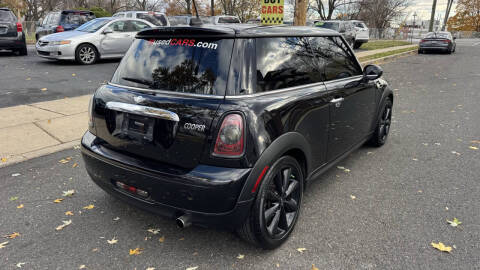 2013 MINI Hardtop Cooper