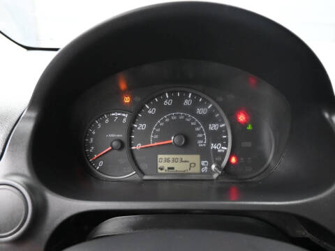 2023 Mitsubishi Mirage ES