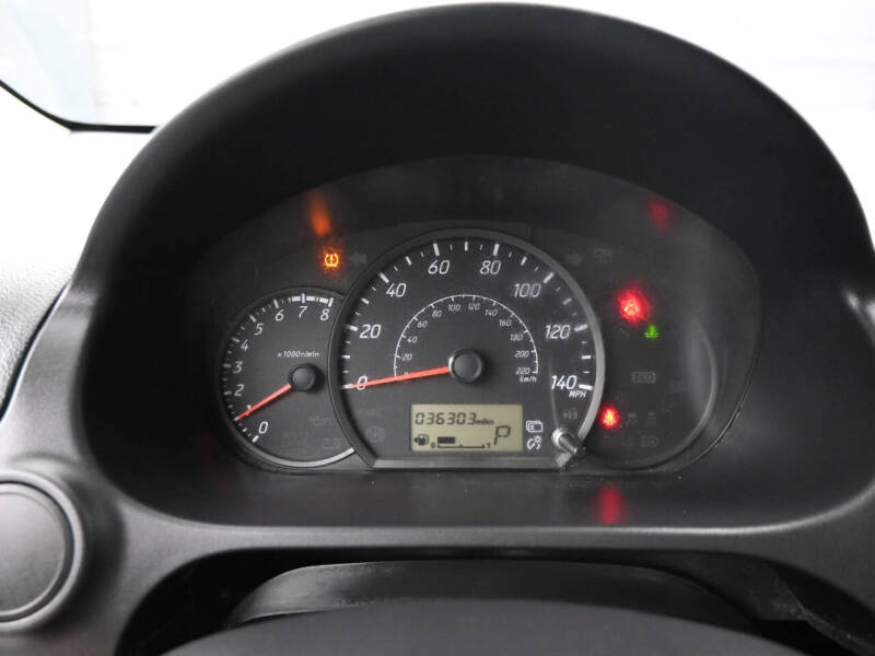 2023 Mitsubishi Mirage ES