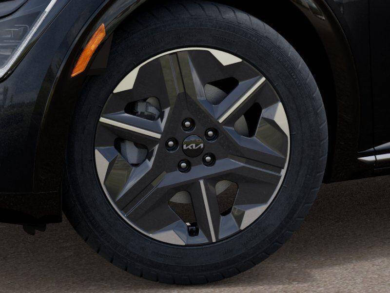 2026 Kia EV6 Light