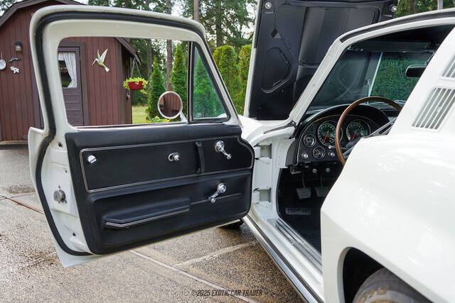 1965 Chevrolet Corvette