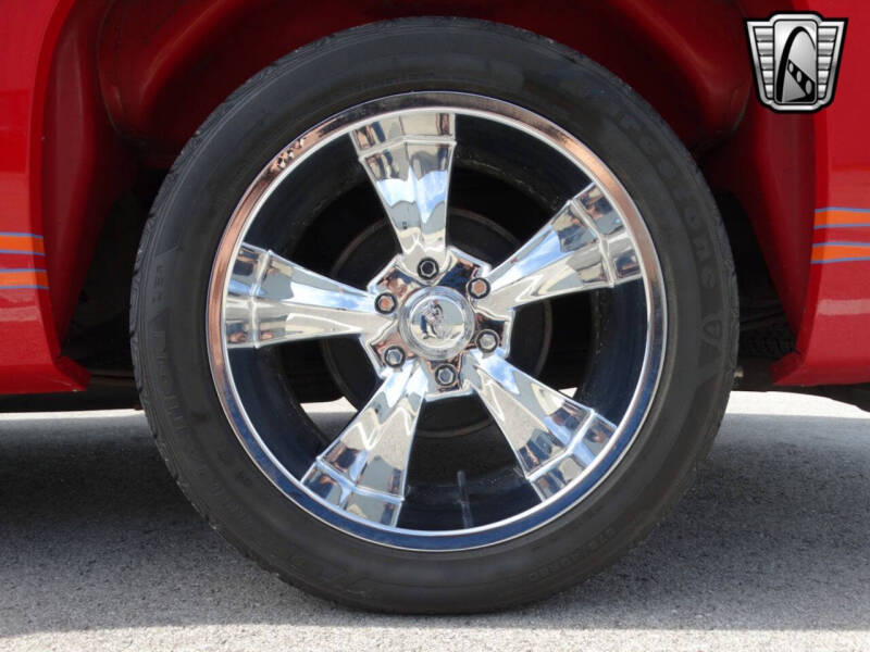 2008 Chevrolet Silverado 1500